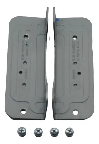 Suporte Fixação Radio Som Kia Cadenza 2011 Original