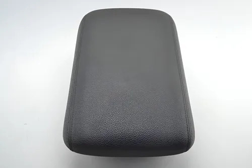 Apoio Encosto Braço Console Outlander 2015 Origina Preto