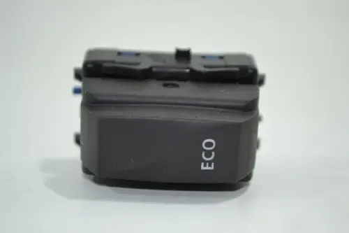 Botão Interruptor Eco Painel Renault Duster 2015 Original
