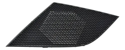 Tela Alto Falante Direito Painel Jeep Renegade 2023 Original Preto