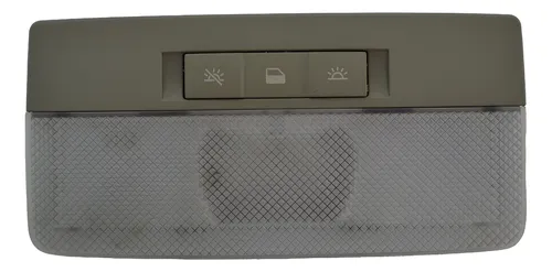 Luz Interna Teto Cortesia Gm Cruze 2013 Original