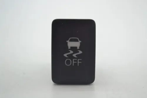 Botão Off Mitsubishi L200 Triton 2018 Original