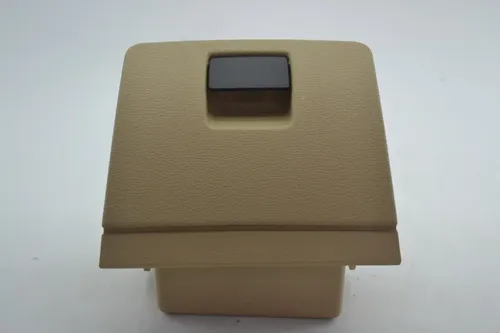 Porta Treco Objeto Lado Esquerdo Painel Bmw X3 2014 Original
