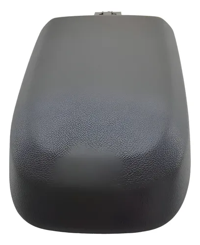 Apoio Encosto Braço Console Ford Focus 2009 Original Preto
