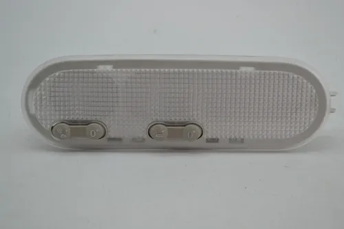 Luz Luminária Cortesia Teto Renault Logan 2020 Original