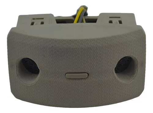 Sensor Alarme Interno Teto Ford Ka 2010 Original Bege