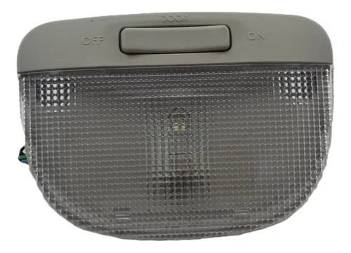 Luz Interna Teto Central Traseira Subaru Xv 2017 Original