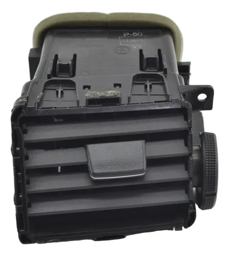 Difusor Ar Lateral Direito Painel Tiida 2011 Origina