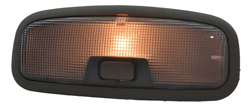 Luz Interna Teto Cortesia Ford Ka 2018 2019 Original