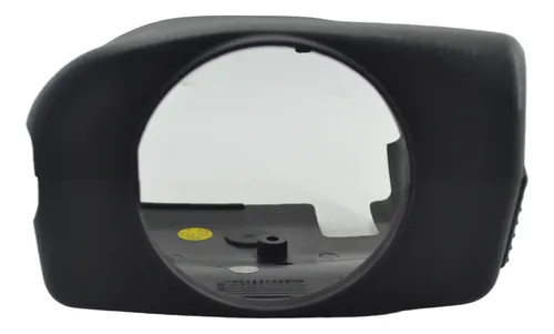 Acabamento Coluna  Direção S10 2004 Trailblazer Original