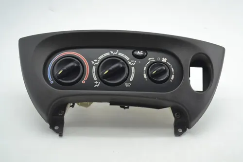 Comando Ar Condicionado Painel Renault Megane Scenic Origina