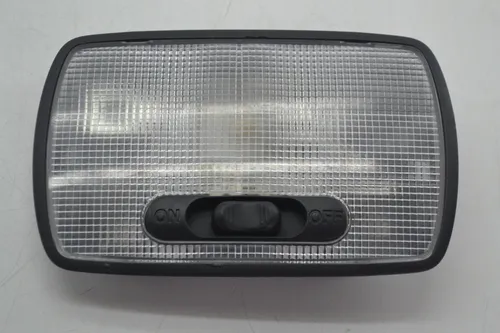 Luz Interna Cortesia Teto Honda Civic 2019 Original