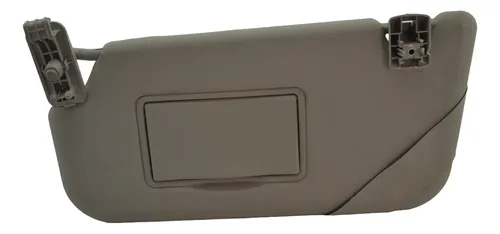 Quebra Sol Lado Esquerdo Motorista Fiesta 2015 Original