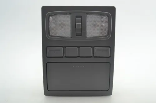 Luz Luminaria Teto Porta Oculos Lifan X60 2015 2016 Original
