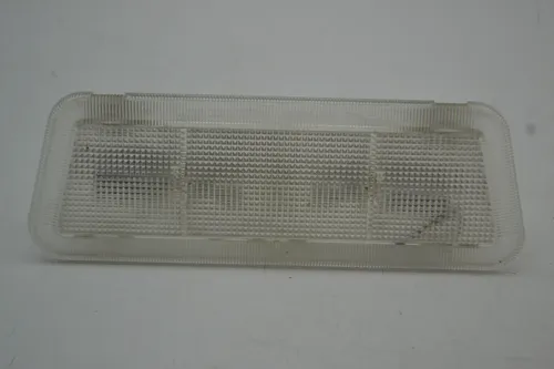 Luz Interna Cortesia Teto Chevrolet Corsa 2009 Original