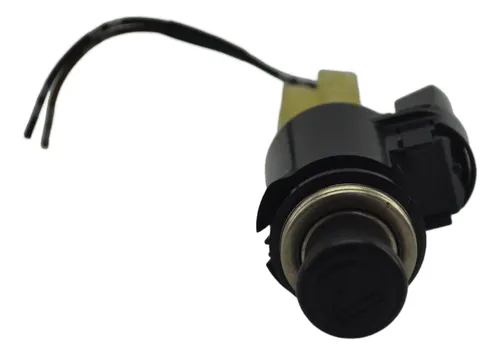 Tomada Entrada Energia 12v Toyota Hilux 2014 Original Preto