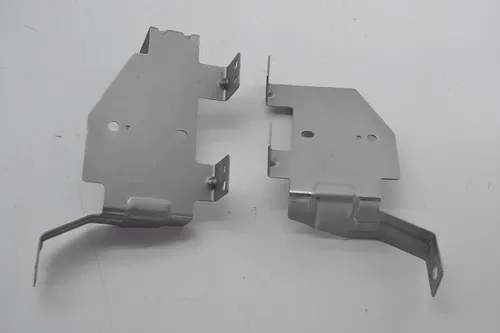 Suporte Multimidia Painel Honda City 2023 2024 Original Cinza