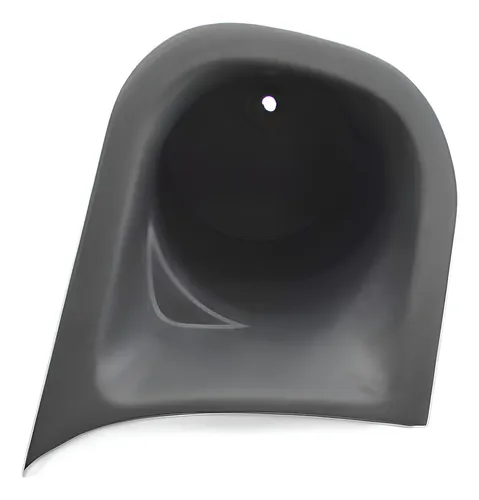 Porta Copos Painel Fiat Ducato Furgão 2011 Original Preto