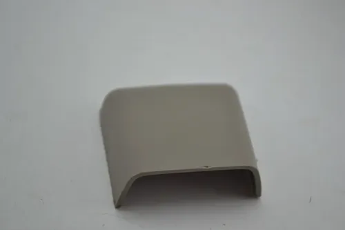 Moldura Acabamento Retrovisor Interno Toyota Corolla Origina