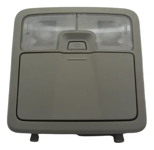 Luz Cortesia Interna Teto Porta Oculos Gm S10 2021 Original