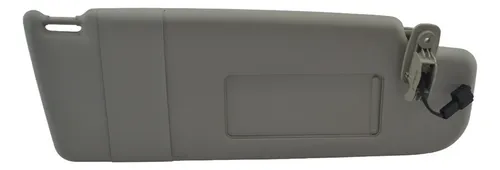 Quebra Sol Lado Direito Vw Gol 2013 Voyage Saveiro Original