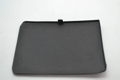Borracha Acabamento Interno Vw Virtus 2020 Original