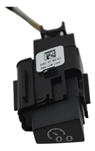 Botão Interruptor Limitador Velocidade Audi Q7 2016 Original