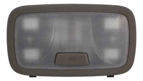 Luz Cortesia Traseira Interna Teto Ix35 2012 Original