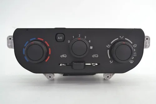 Comando Ar Condicionado Painel Renault Kwid 2018 Origin
