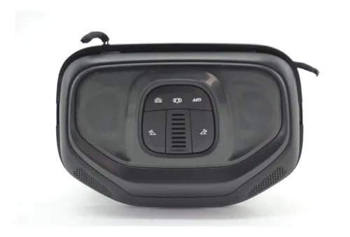 Luz Interna Teto Cortesia Fiat Pulse 2022 Original