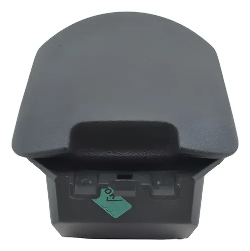 Apoio Encosto Braço Console Aircross 2011 C3 Original Preto