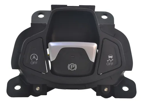 Botão Freio Mão A Off Tração Jeep Compass 2019 Original