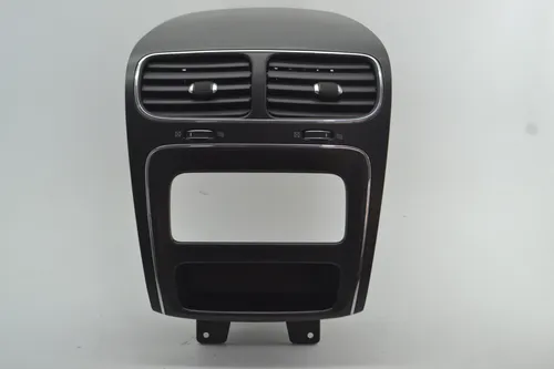 Moldura Central Difusor Painel Fiat Freemont 2012 Original