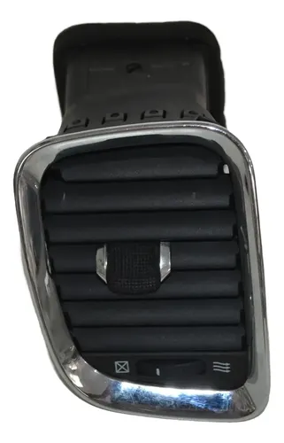 Difusor Lateral Esquerdo Painel Dodge Durango 2015 Original