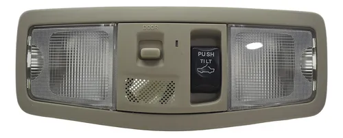 Luz Cortesia Interna Teto Mitsubishi Outlander 2016 Original