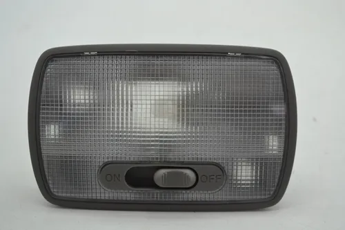 Luz Interna Teto Cortesia Honda Civic 2016 Original