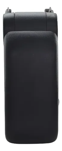 Apoio Encosto Braço Console Nissan Tiida 2010 Original Preto