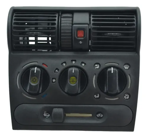 Comando Ar Condicionado Gm Corsa Classic 1996-2016 Original