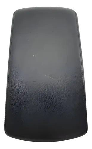 Apoio Encosto Braço Console Toyota Camry 2008 Original Preto