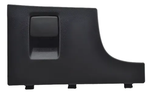 Porta Treco Objeto Ld Esquerdo Painel Gm Cruze 2017 Original Preto
