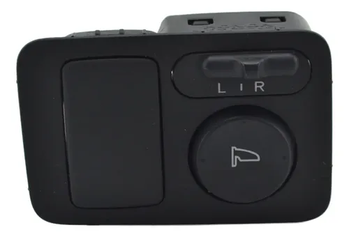 Botão Comando Retrovisor Externo Honda Cr-v 2011 Original