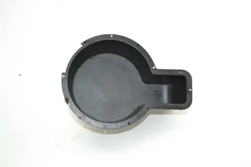 Porta Copos Console Land Rover Discovery 3 2006 2007 Origin
