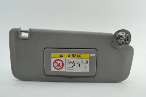 Quebra Sol Lado Direito Passageiro Gm Tracker 2018 Origina