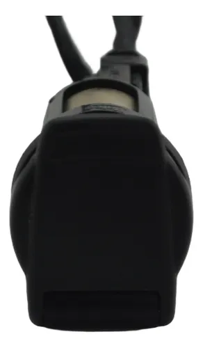 Tomada Entrada 12v Console Kwid 2019 Origina