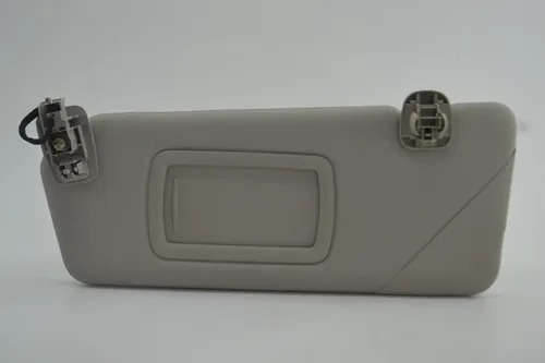 Quebra Sol Lado Esquerdo Motorista Fluence 2014 Original