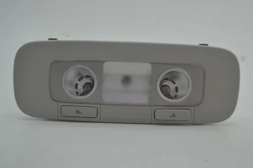 Luz Interna Teto Cortesia Volkswagen Passat 2010 Original