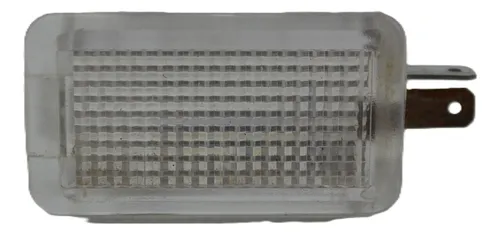 Luz Cortesia Porta Luvas Objeto Ix35 2011 Original