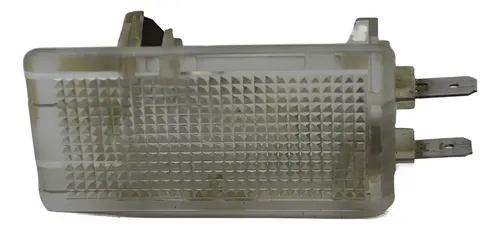 Luz Interna Porta Luvas Objeto Gm Vectra 2008 Original