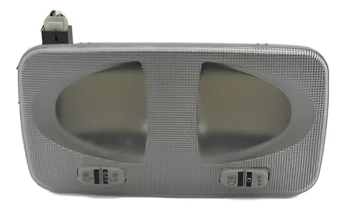 Luz Interna Teto Cortesia Fiat Idea 2013 2014 Original