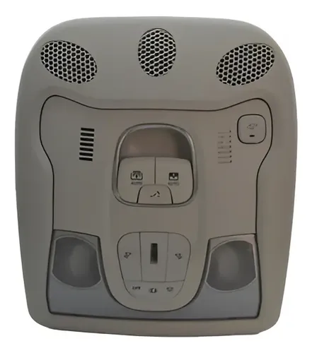 Luz Interna Teto Cortesia Jeep Renegade 2016 Original